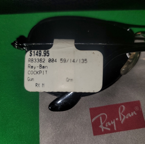 Ray-Ban - Picture 2 of 2